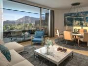 Departamento En Venta De 2 Dorm. En Vitacura