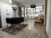 PRECIOSO! Departamento En Venta De 2 Dorm. En Ñuñoa