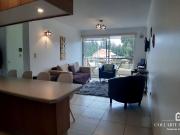 Departamento En Venta De 2 Dormitorios,2 Baños En El Tabo