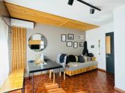 Departamento en Venta de 2 Dormitorios Barrio Alberdi