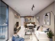 Departamento en Venta de 2 Dormitorios Barrio Nueva Córdoba