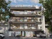 Departamento en venta de 2 dormitorios c/ cochera en 5....