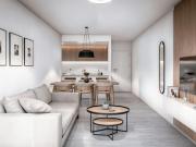 Departamento en venta de 2 dormitorios c/ cochera en Centro