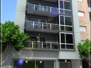 Departamento en venta de 2 dormitorios c/ cochera en Centro