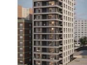 Departamento en venta de 2 dormitorios c/ cochera en Centro