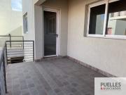 Departamento en venta de 2 dormitorios c/ cochera en...