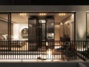 DEPARTAMENTO EN VENTA DE 2 DORMITORIOS C/ COCHERA Y...