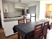 Departamento en venta de 2 dormitorios c/cochera en...