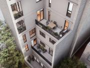 DEPARTAMENTO EN VENTA DE 2 DORMITORIOS CENTRO