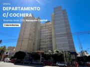 Departamento en Venta de 2 dormitorios cochera en...