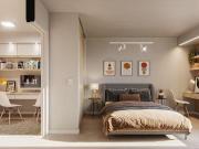 Departamento en venta de 2 dormitorios con patio, pileta...