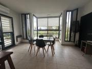 Departamento en venta de 2 dormitorios con terraza propia