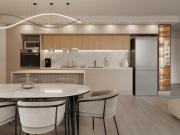 Departamento en venta de 2 Dormitorios en Balcarce al...