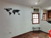 Departamento en venta de 2 dormitorios en Constitución