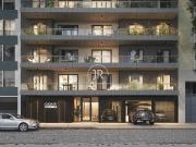 Departamento en venta de monoambiente en Núñez