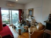 Departamento en venta de 2 dormitorios en Parque Patricios
