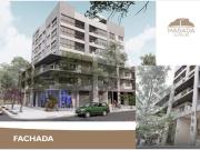 Departamento en venta de 2 dormitorios en San Rafael