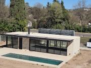 Departamento en venta de 2 dormitorios en Villa Allende,...