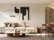 Departamento en venta de 2 dormitorios frente al Parque...