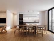 Departamento en Venta de 2 Dormitorios, Inversión en...