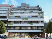 Departamento en Venta de 2 Dormitorios, Inversión en...