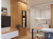 Departamento en venta de 2 dormitorios línea premium en...