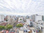 Departamento en venta de 2 dormitorios piso alto vista...