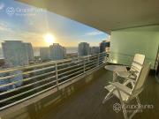 Departamento en venta de 2 dormitorios Playa Mansa, zona...