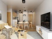 Departamento en venta de 2 dormitorios Rosario