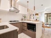 DEPARTAMENTO EN VENTA DE 2 DORMITORIOS, ZONA CENTRICA DE...