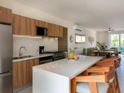 Departamento en Venta de 2 habitaciones Akumal Qroo. LB 327