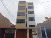 Departamento en Venta de 2 habitaciones Comas