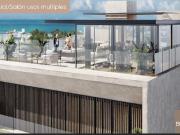 Belle Ame Departamento en venta de 2 habitaciones con...