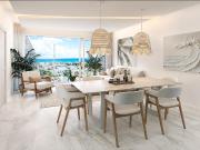 DEPARTAMENTO EN VENTA DE 2 HABITACIONES CON VISTA AL MAR...