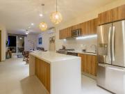 Departamento en Venta de 2 habitaciones en Akumal Qroo