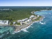 DEPARTAMENTO EN VENTA DE 2 HABITACIONES EN AKUMAL, QROO....