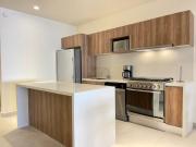 DEPARTAMENTO EN VENTA DE 2 HABITACIONES EN AKUMAL QROO....