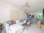 DEPARTAMENTO EN VENTA DE 2 HABITACIONES EN AKUMAL QROO....