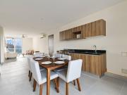 DEPARTAMENTO EN VENTA DE 2 HABITACIONES EN AKUMAL QROO....