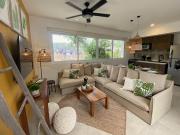 Departamento en Venta de 2 habitaciones en Aldea Zama LB 329