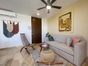 DEPARTAMENTO EN VENTA DE 2 HABITACIONES EN BOCA PAILA...