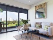 DEPARTAMENTO EN VENTA DE 2 HABITACIONES EN CANC?N CON...