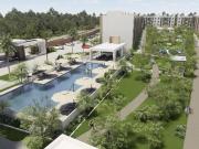 Departamento en Venta de 2 habitaciones en Cancún Av....