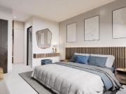 Departamento en Venta de 2 habitaciones en Cancun con...