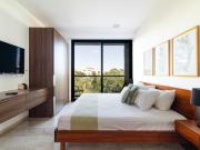 Departamento en venta de 2 habitaciones en Playa del Carmen
