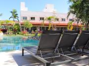 Departamento en venta de 2 habitaciones en Playa del Carmen