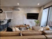 DEPARTAMENTO EN VENTA DE 2 HABITACIONES EN PLAYA DEL...