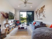 DEPARTAMENTO EN VENTA DE 2 HABITACIONES EN PLAYA DEL...