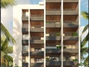 Departamento en venta de 2 habitaciones en, Puerto morelos