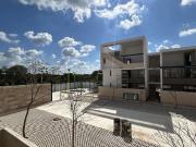 Departamento en Venta de 2 Habitaciones en Temozon Norte